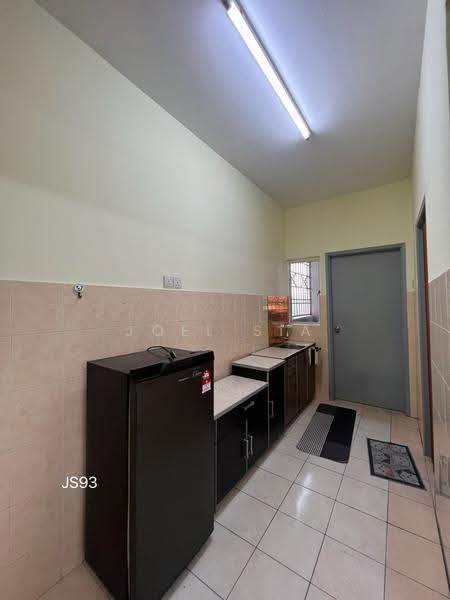 Apartment for Rent at Bayu Villa - Joel Sia - Kitchen - PropertyGuru.com.my