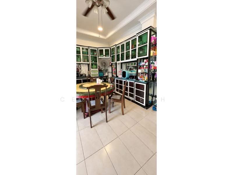 Rumah Teres 2-Tingkat untuk Dijual di Penampang (Sabah) - Celine Teah - PropertyGuru.com.my