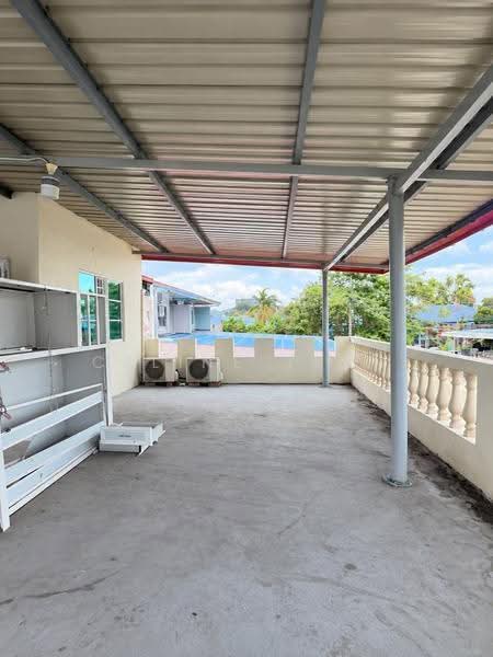Rumah Teres 2-Tingkat untuk Dijual di Penampang (Sabah) - Celine Teah - PropertyGuru.com.my