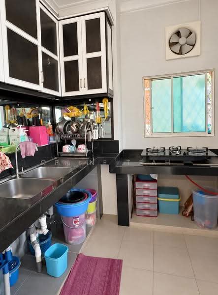 Rumah Teres 2-Tingkat untuk Dijual di Penampang (Sabah) - Celine Teah - PropertyGuru.com.my