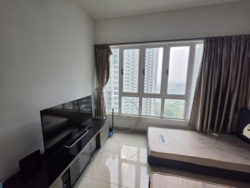 Service Residence for Sale at Tropez Residences - Janice Teo - Living Room - PropertyGuru.com.my