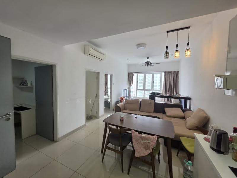 Service Residence for Sale at Tropez Residences - Janice Teo - Living Room - PropertyGuru.com.my