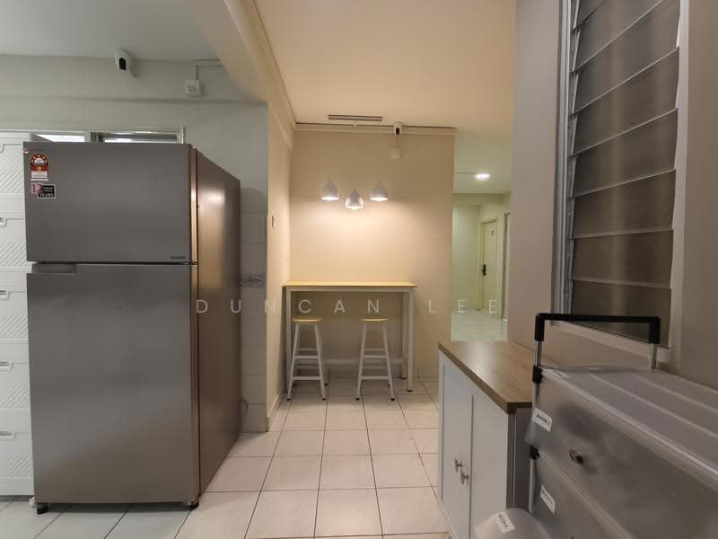Kondominium untuk Disewa di Pantai Hillpark 2 - Duncan Lee - Interior - PropertyGuru.com.my
