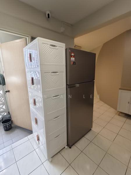 Kondominium untuk Disewa di Pantai Hillpark 2 - Duncan Lee - Interior - PropertyGuru.com.my