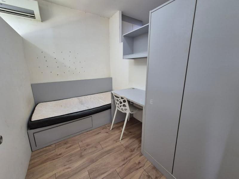 Service Residence for Rent at SkyPark @ Cyberjaya - Kent Lee - Bedroom - PropertyGuru.com.my