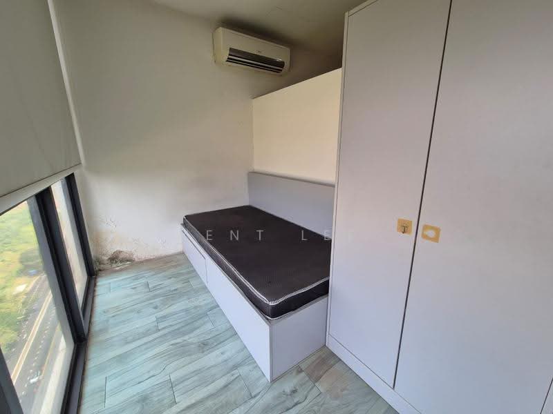 Service Residence for Rent at SkyPark @ Cyberjaya - Kent Lee - Bedroom - PropertyGuru.com.my