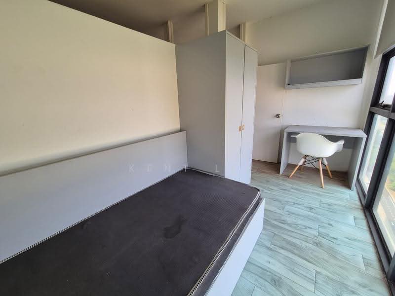 Service Residence for Rent at SkyPark @ Cyberjaya - Kent Lee - Study - PropertyGuru.com.my