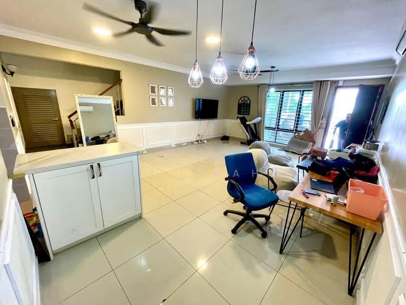Rumah Bandar untuk Dijual di Bangi (Selangor) - Azli Ibrahim - PropertyGuru.com.my