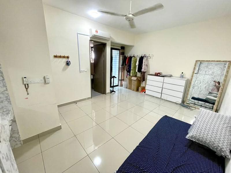 Rumah Bandar untuk Dijual di Bangi (Selangor) - Azli Ibrahim - Bedroom - PropertyGuru.com.my