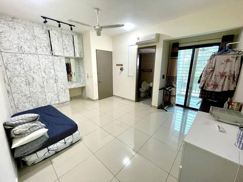 Rumah Bandar untuk Dijual di Bangi (Selangor) - Azli Ibrahim - Bedroom - PropertyGuru.com.my