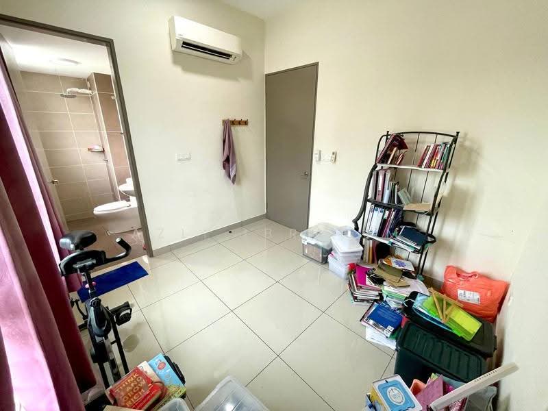 Rumah Bandar untuk Dijual di Bangi (Selangor) - Azli Ibrahim - Bathroom - PropertyGuru.com.my