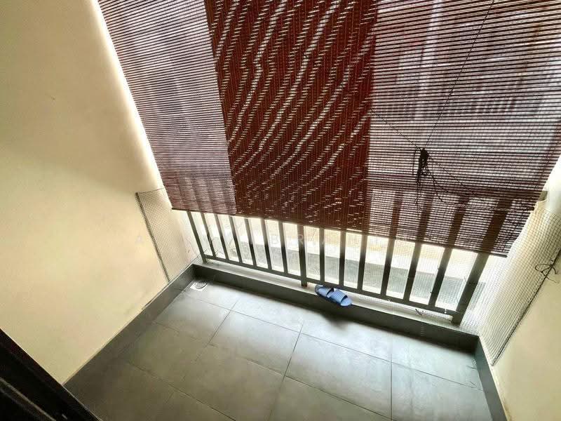 Rumah Bandar untuk Dijual di Bangi (Selangor) - Azli Ibrahim - Balcony - PropertyGuru.com.my