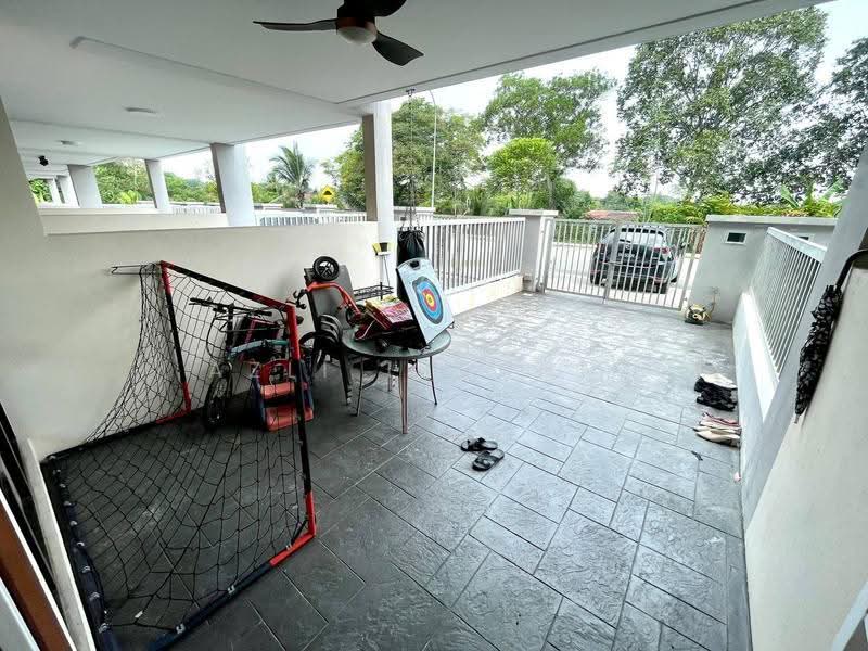 Rumah Bandar untuk Dijual di Bangi (Selangor) - Azli Ibrahim - Exterior - PropertyGuru.com.my