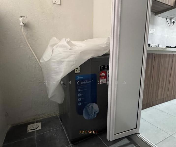 Pangsapuri untuk Disewa di Idaman Cahaya 2 - Cheryl Chua - PropertyGuru.com.my