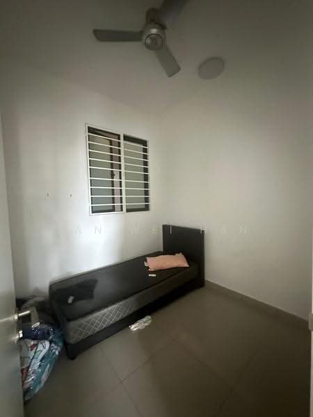 Service Residence for Rent at Lavile Kuala Lumpur - Tan Wei Han - Bedroom - PropertyGuru.com.my