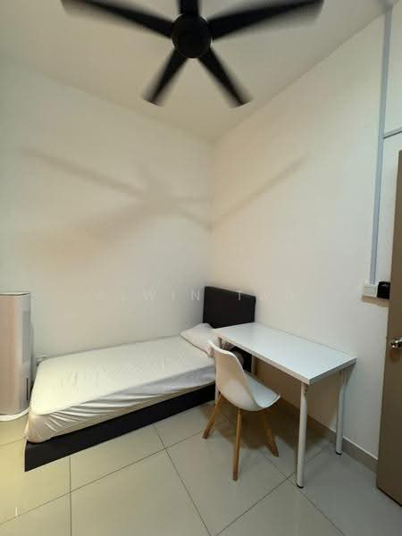 Service Residence for Rent at SkyVille 8 @ Benteng 8 - Alvinn Tan - PropertyGuru.com.my