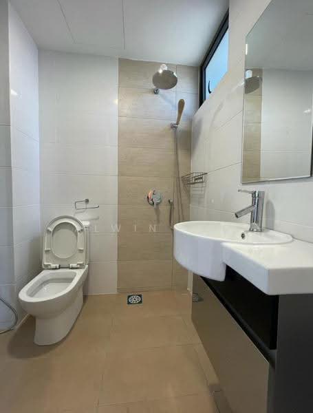 Service Residence for Rent at SkyVille 8 @ Benteng 8 - Alvinn Tan - PropertyGuru.com.my