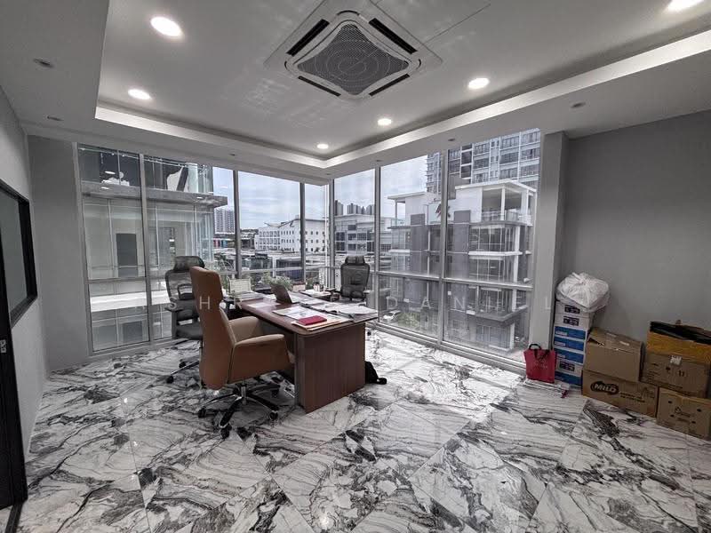Kedai / Pejabat untuk Dijual di Seri Kembangan (Selangor) - Ashraff Daniel - Study - PropertyGuru.com.my