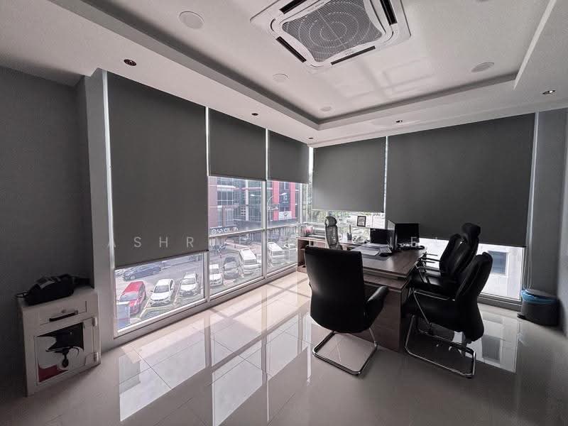 Kedai / Pejabat untuk Dijual di Seri Kembangan (Selangor) - Ashraff Daniel - PropertyGuru.com.my