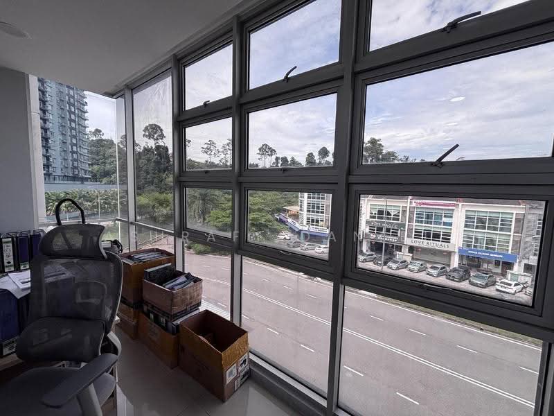 Kedai / Pejabat untuk Dijual di Seri Kembangan (Selangor) - Ashraff Daniel - PropertyGuru.com.my