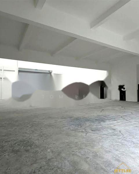 Cluster Factory for Rent in Taman Perindustrian Air Hitam (Klang) - Tom Lee - PropertyGuru.com.my