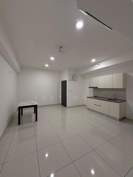 Kediaman Servis untuk Disewa di EDUSENTRAL - Abby Woo - Kitchen - PropertyGuru.com.my