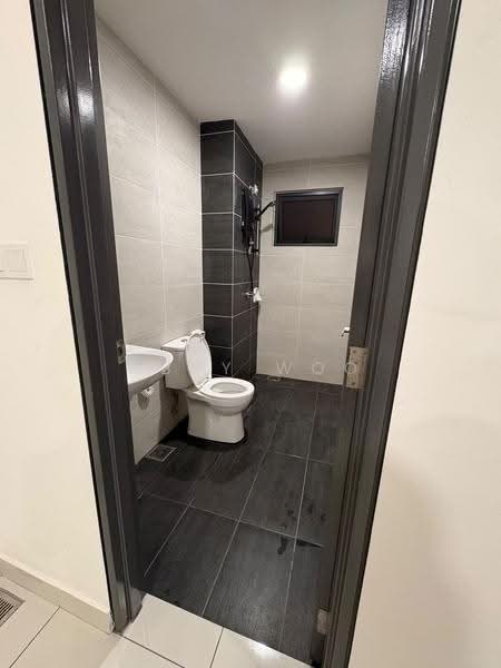 Kediaman Servis untuk Disewa di EDUSENTRAL - Abby Woo - Bathroom - PropertyGuru.com.my