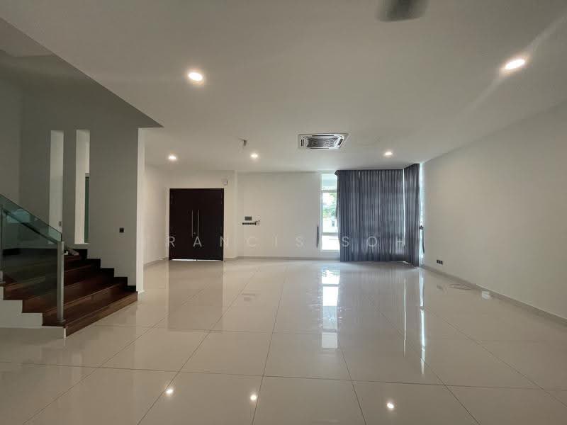 Rumah Berkembar untuk Dijual di Taman Damai Utama (Bandar Kinrara) - Francis Soh - Interior - PropertyGuru.com.my