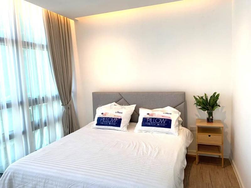 Service Residence for Rent at Bangsar Trade Centre - Kew . - Bedroom - PropertyGuru.com.my