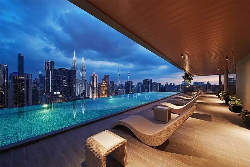 Kediaman Servis untuk Dijual di Armani Raja Uda - Ms. Khoo - View - PropertyGuru.com.my