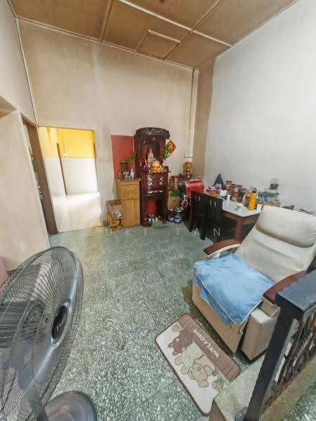 Rumah Teres 1-Tingkat untuk Dijual di Kepong Baru (Kepong) - Suki Tan - Living Room - PropertyGuru.com.my