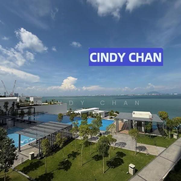 Condominium for Sale at Mezzo - Cindy Chan - Exterior - PropertyGuru.com.my