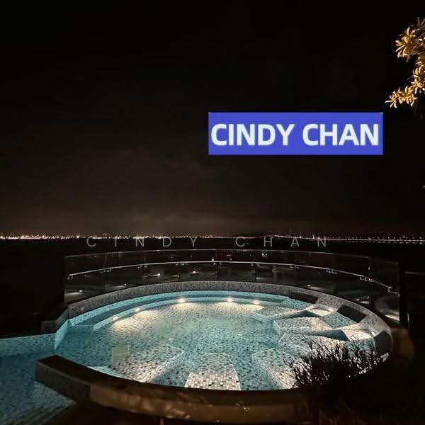 Condominium for Sale at Mezzo - Cindy Chan - Pool - PropertyGuru.com.my
