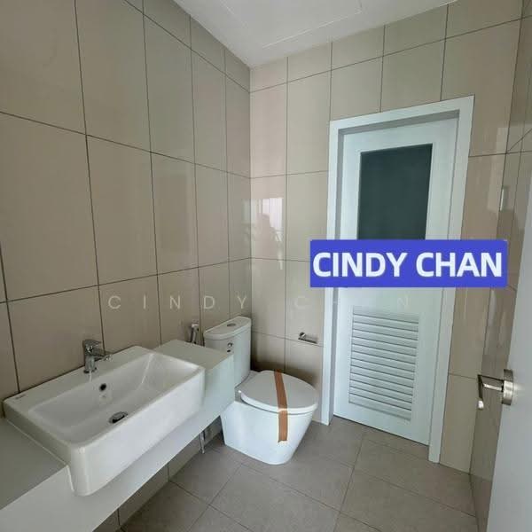 Condominium for Sale at Mezzo - Cindy Chan - Bathroom - PropertyGuru.com.my