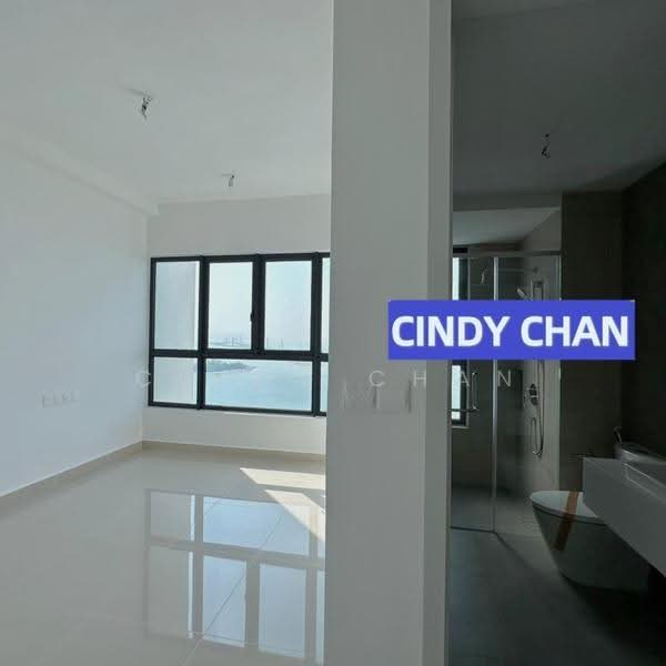 Condominium for Sale at Mezzo - Cindy Chan - Bathroom - PropertyGuru.com.my