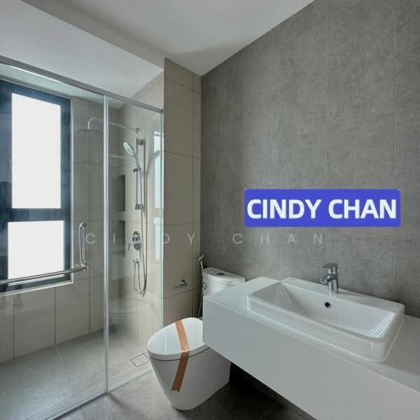 Condominium for Sale at Mezzo - Cindy Chan - Bathroom - PropertyGuru.com.my