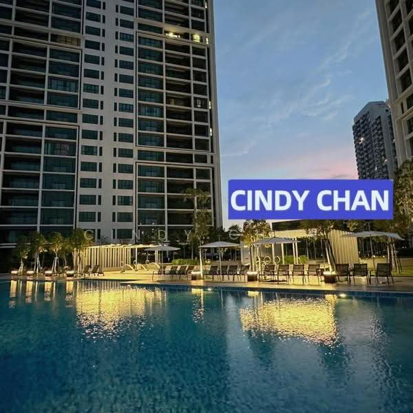 Condominium for Sale at Mezzo - Cindy Chan - Exterior - PropertyGuru.com.my