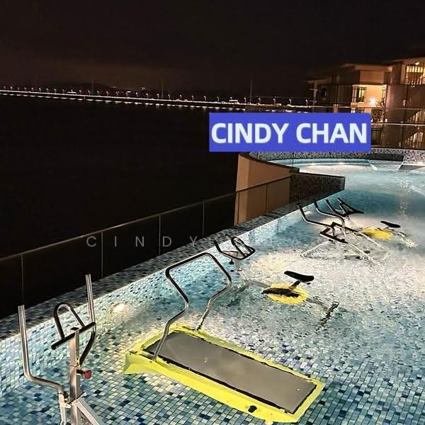 Condominium for Sale at Mezzo - Cindy Chan - Pool - PropertyGuru.com.my