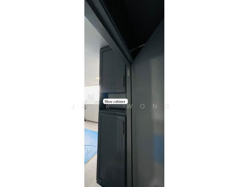 Kediaman Servis untuk Disewa di 168 Park Residensi Selayang - Jack Wong - PropertyGuru.com.my