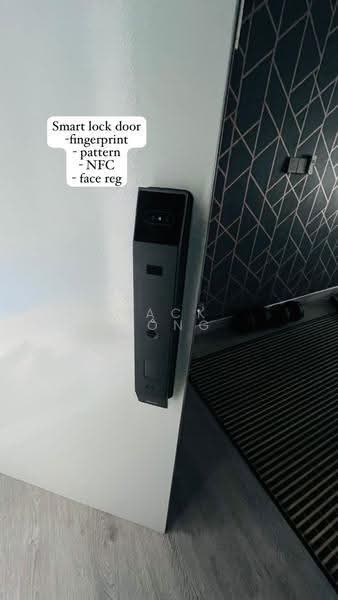 Kediaman Servis untuk Disewa di 168 Park Residensi Selayang - Jack Wong - PropertyGuru.com.my