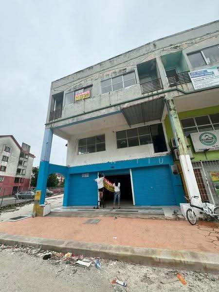 Factory for Rent in Taman Puchong Perdana (Puchong) - Vivian Tiu - PropertyGuru.com.my