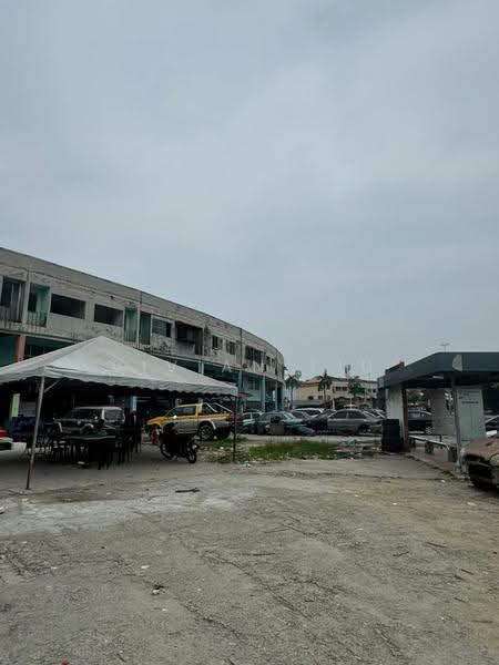 Factory for Rent in Taman Puchong Perdana (Puchong) - Vivian Tiu - Exterior - PropertyGuru.com.my
