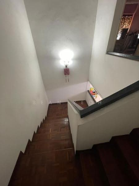 2-storey Terraced House for Sale in Taman Munshi Ibrahim (Tampoi) - Sean Yeoh - PropertyGuru.com.my