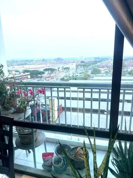 Kediaman Servis untuk Dijual di The Sky Executive Suites - Grace Chew - PropertyGuru.com.my
