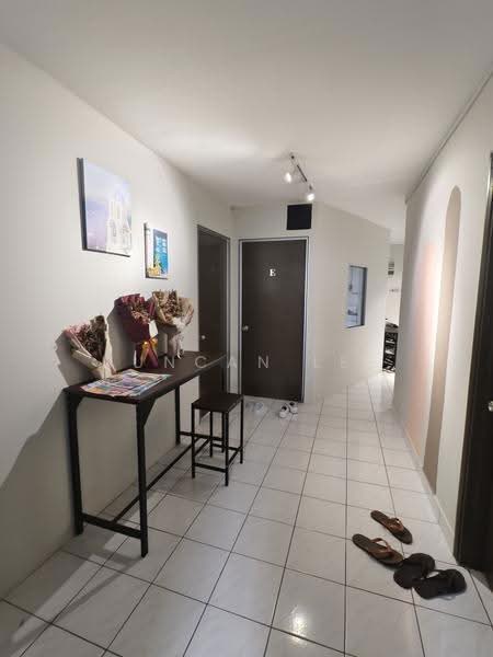 Kondominium untuk Disewa di Pantai Hillpark 2 - Duncan Lee - Entrance - PropertyGuru.com.my