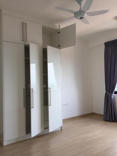 Kondominium untuk Disewa di Encorp Strand Residence - ChaoLim . - Bedroom - PropertyGuru.com.my