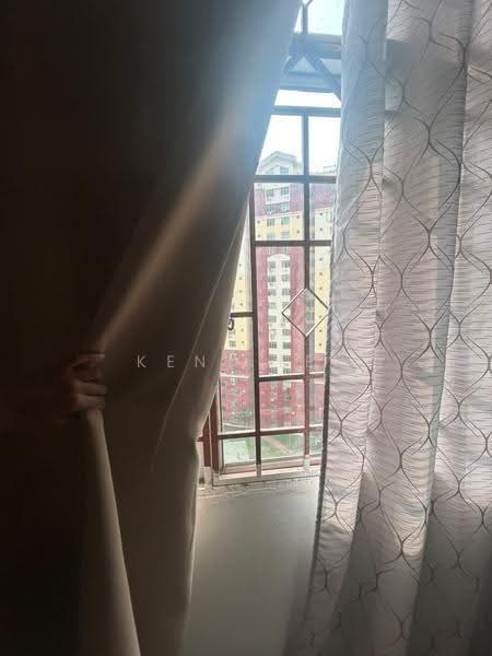 Apartment for Rent at Mentari Court - Kent Lee - View - PropertyGuru.com.my