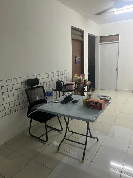 Apartment for Rent at Mentari Court - Kent Lee - Study - PropertyGuru.com.my