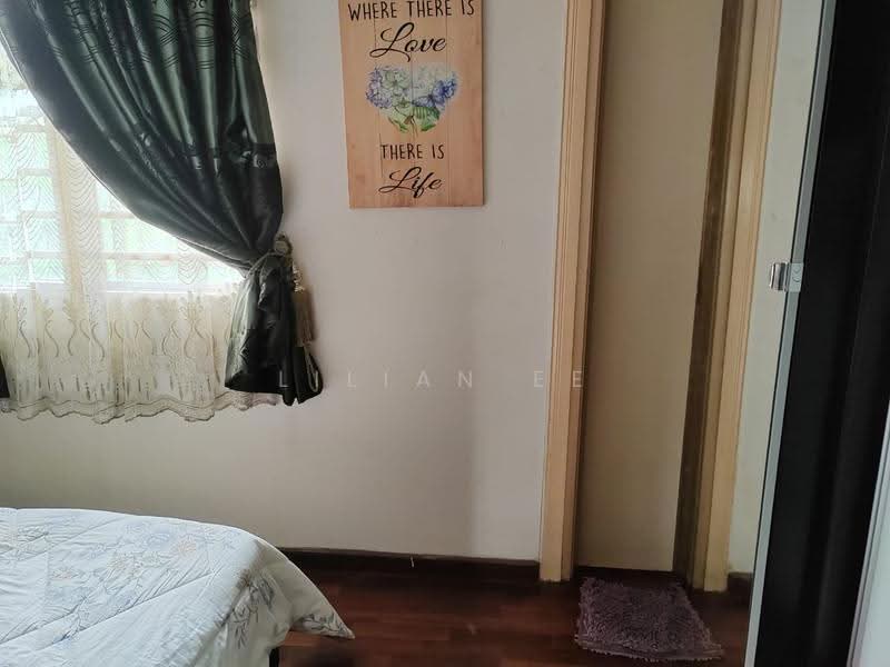 2-storey Terraced House for Sale in Putra Heights (Subang Jaya) - Lilian Ee - Bedroom 3 - PropertyGuru.com.my