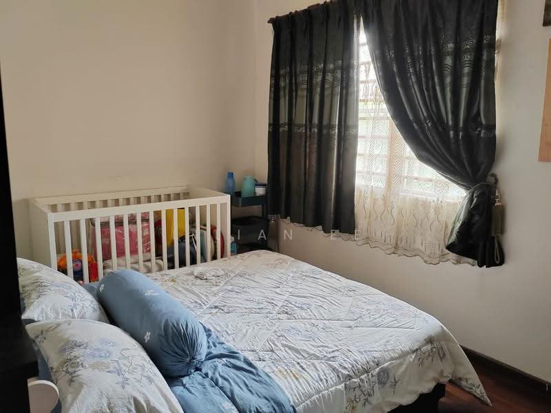 2-storey Terraced House for Sale in Putra Heights (Subang Jaya) - Lilian Ee - Bedroom 3 - PropertyGuru.com.my
